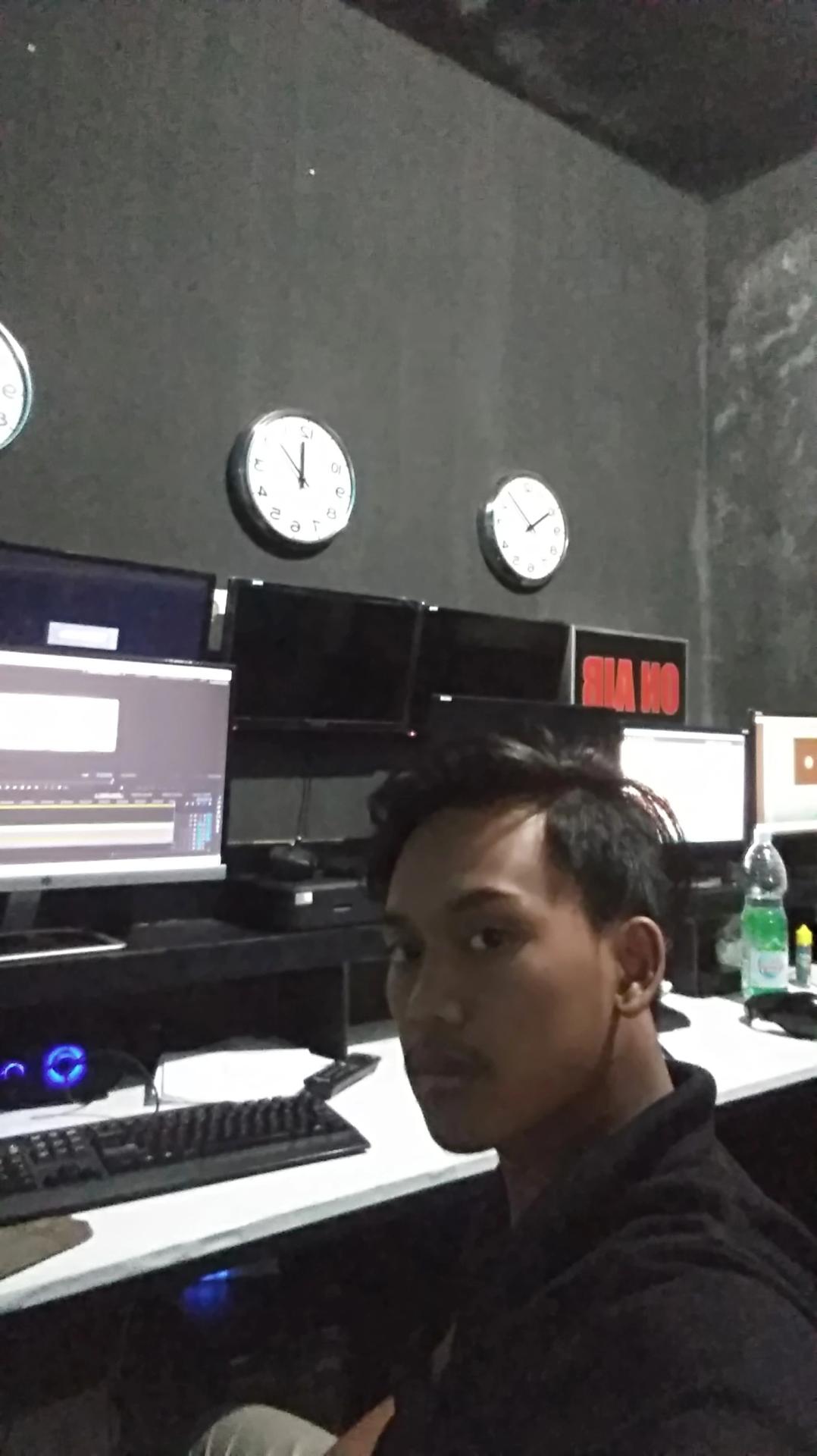 Produksi Film & Dokumentasi