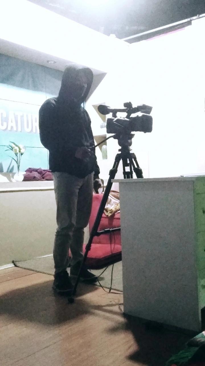 Produksi Film & Dokumentasi
