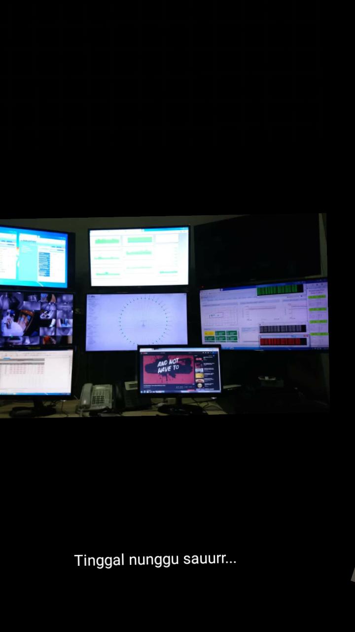 Network Operations Center (NOC)